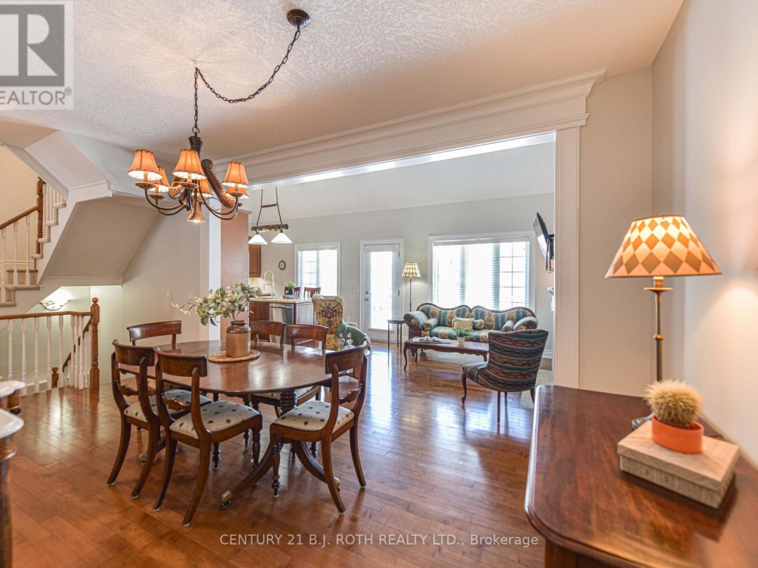15 - 5 INVERMARA COURT, Lake Simcoe