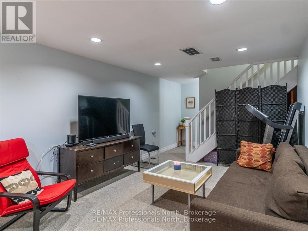 26 COATES AVENUE, 