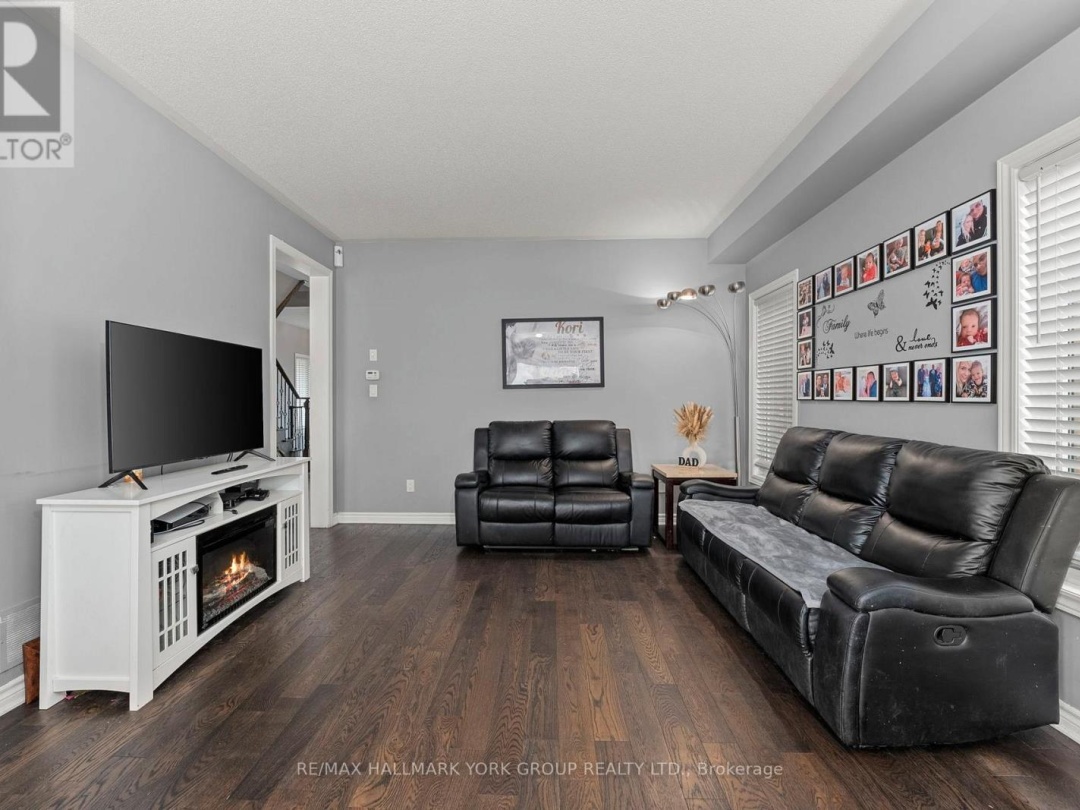 1 Furniss Street, Lake Simcoe
