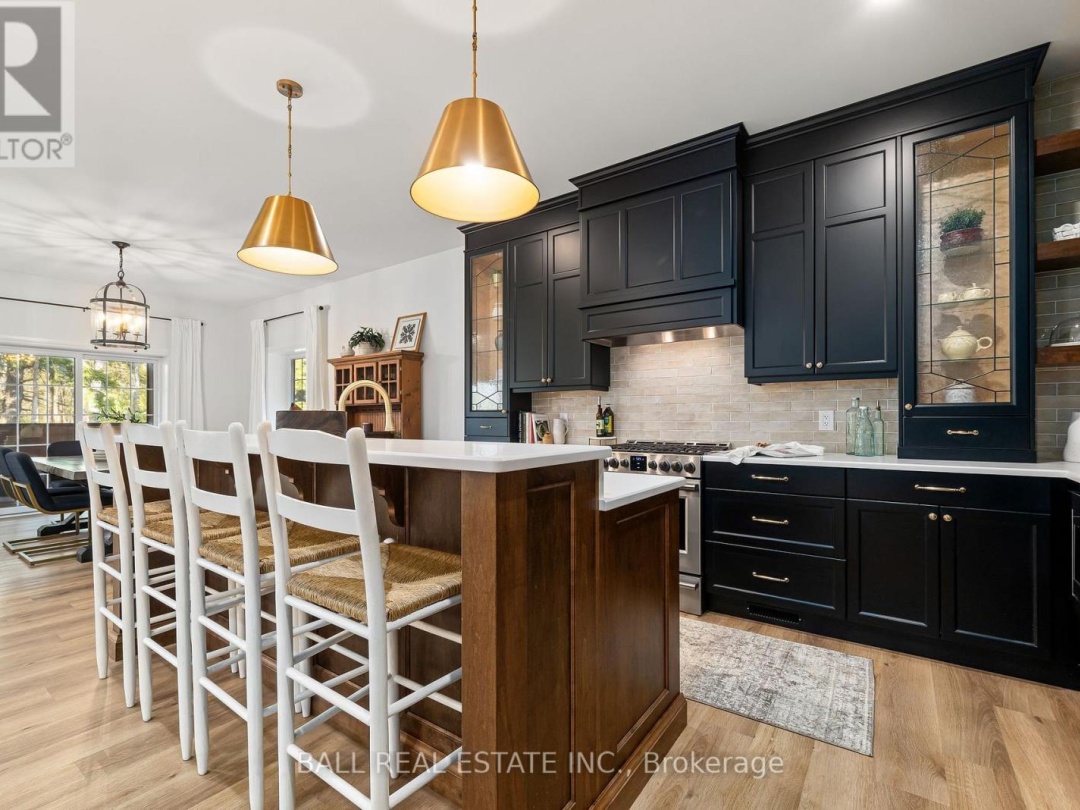 201 Northern Avenue, Trent Lakes