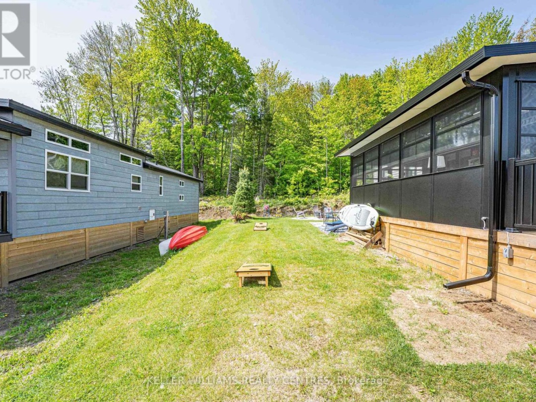 #38 Lakeridge 1047 Bonnie Lake Camp Road, Bracebridge (Macaulay)