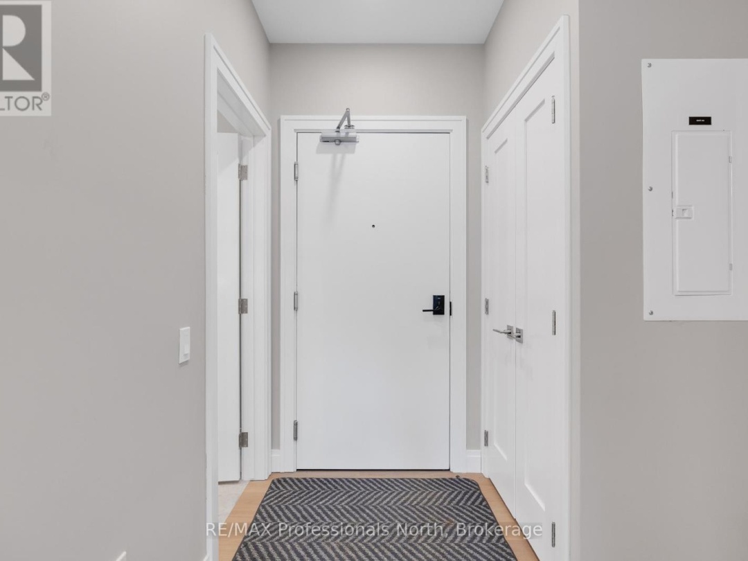 201 - 32 BRUNEL ROAD, 