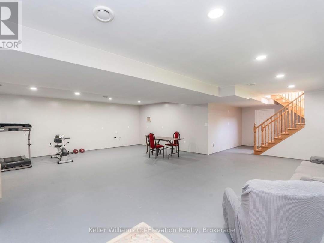 115 Mitchell's Beach Road, Georgian Bay