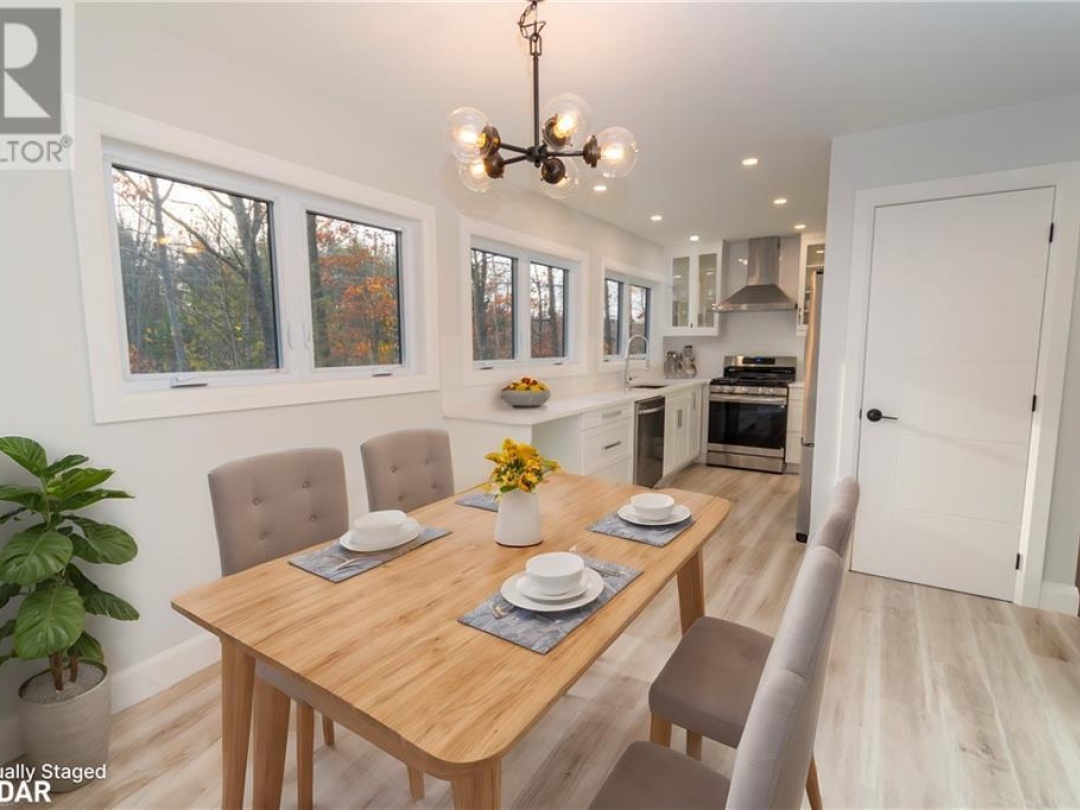 39 Becketts Sideroad Side Road, Tay Twp