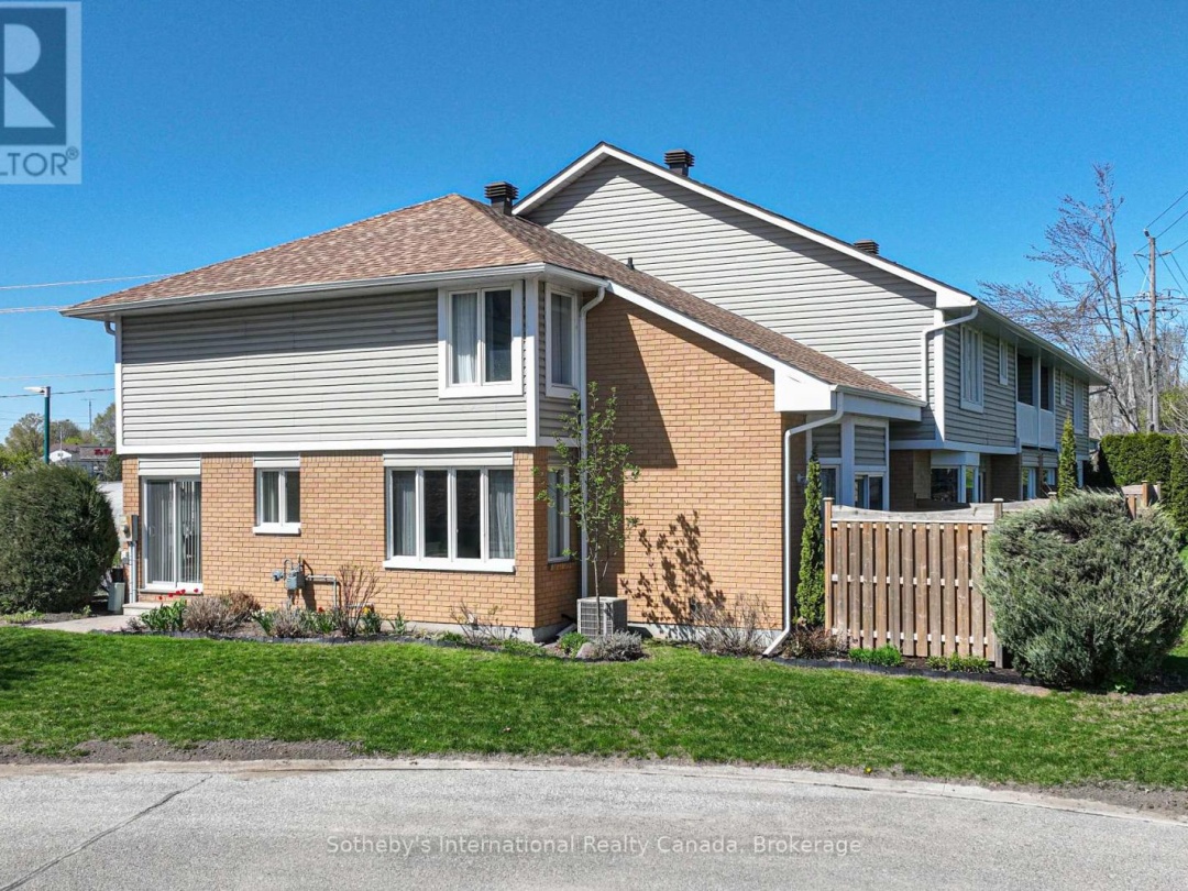 104 10 Museum Drive, Orillia