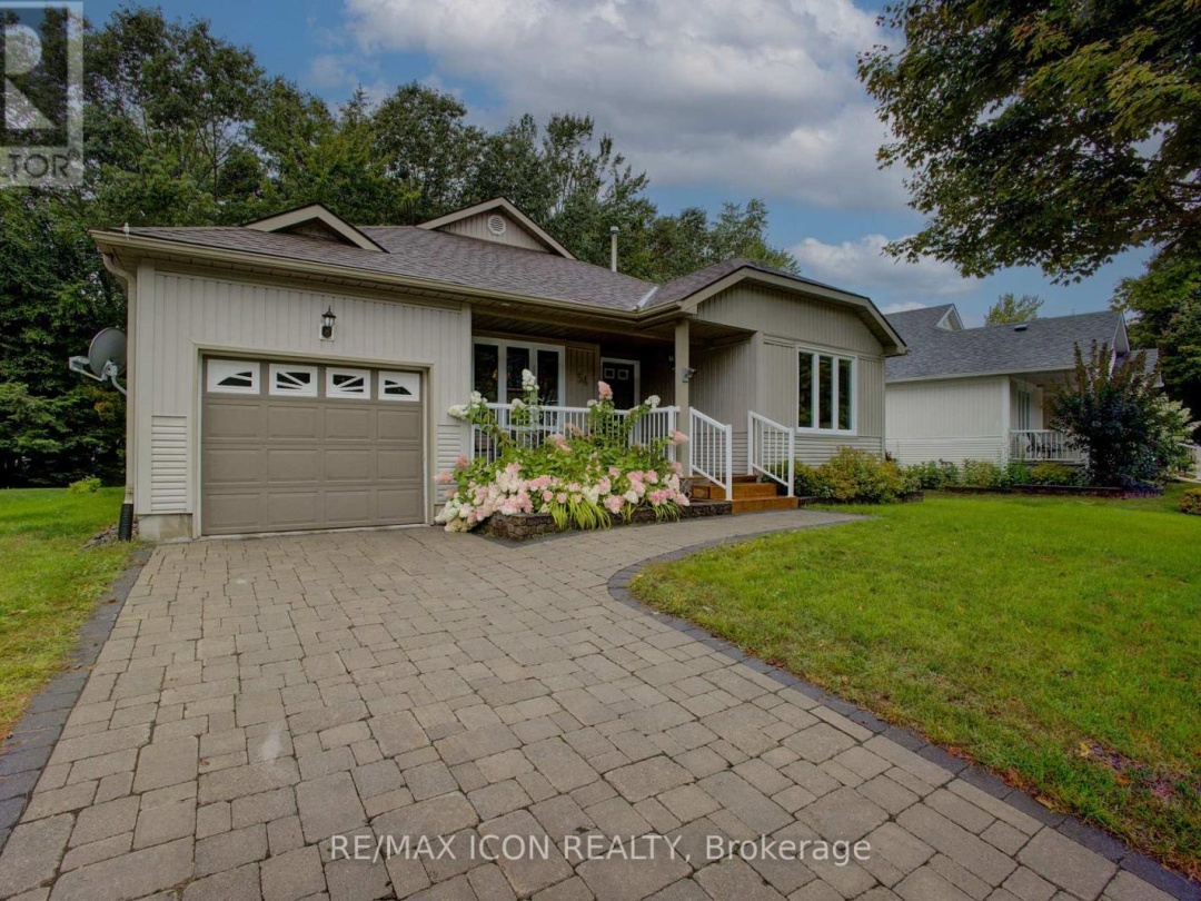 54 SPRINGWOOD CRESCENT, 