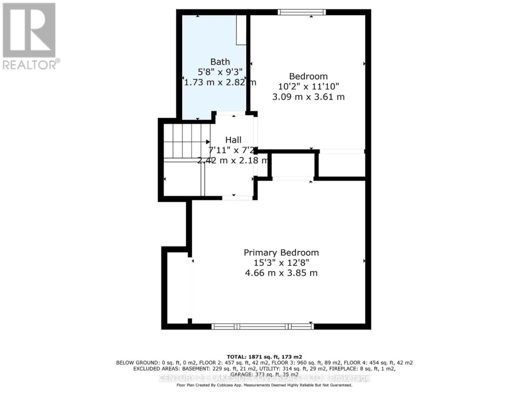 121 Bayshore Drive, Lake Simcoe