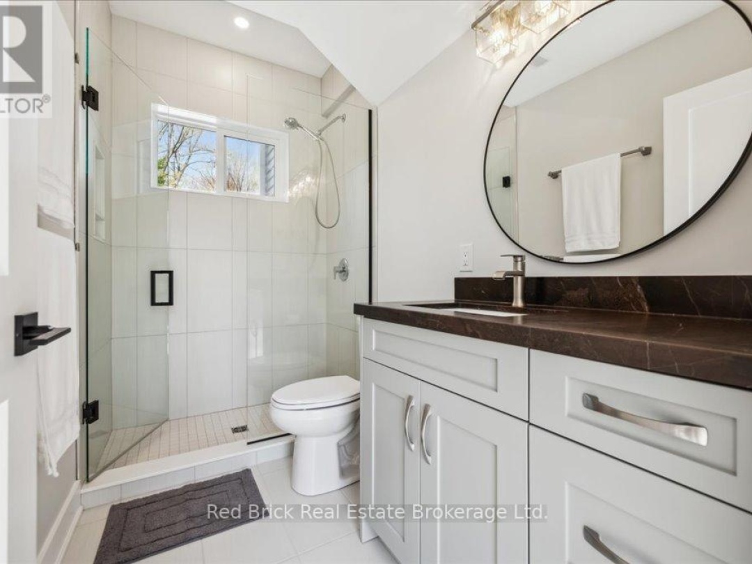 1002 Bagley Road, Severn Lake