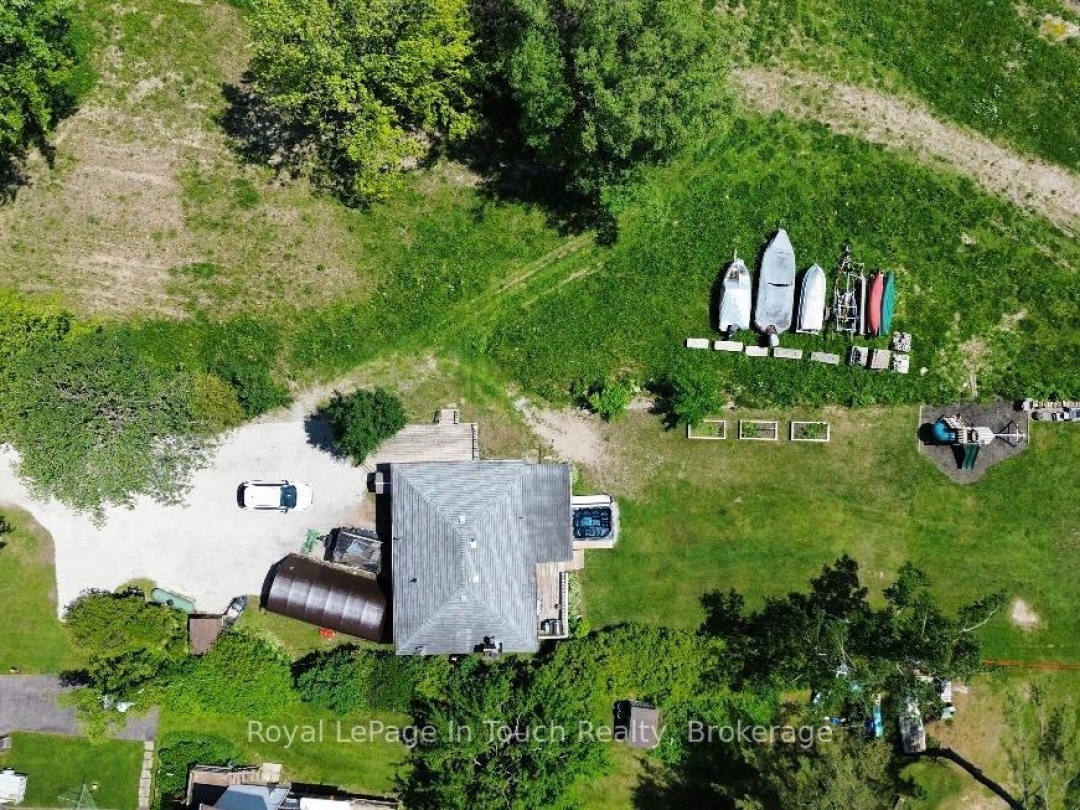 164 DUCK BAY ROAD, 