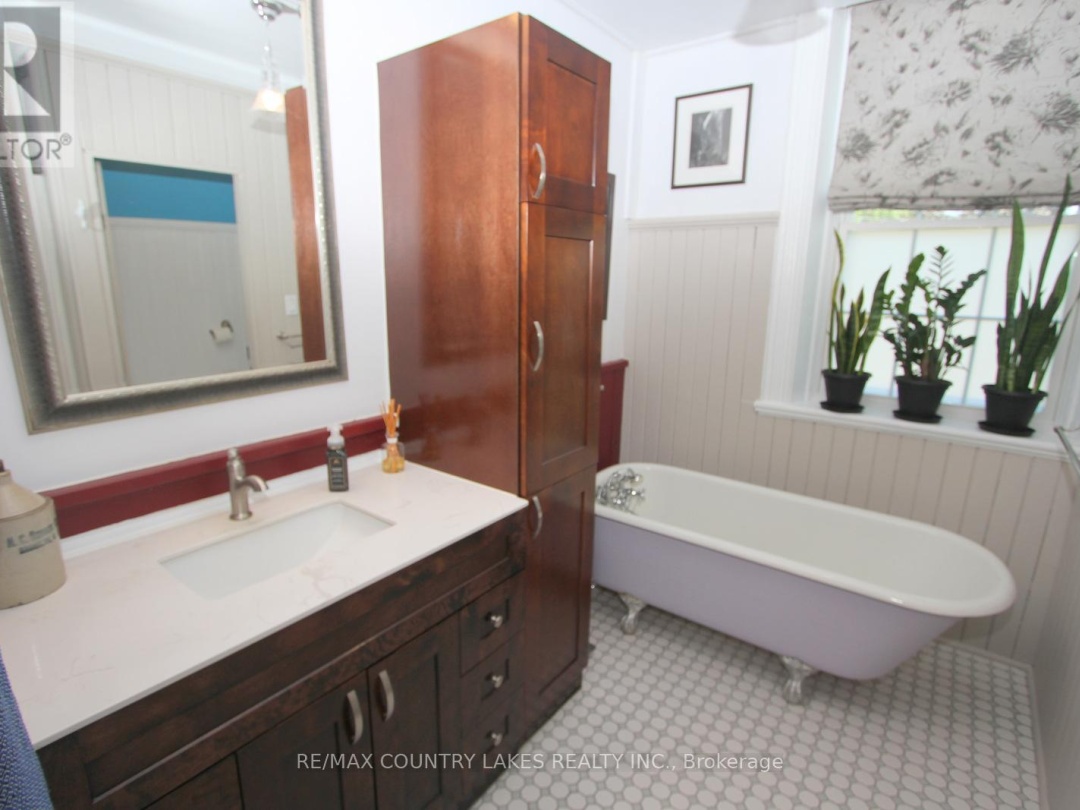 305 HARTLEY ROAD, 