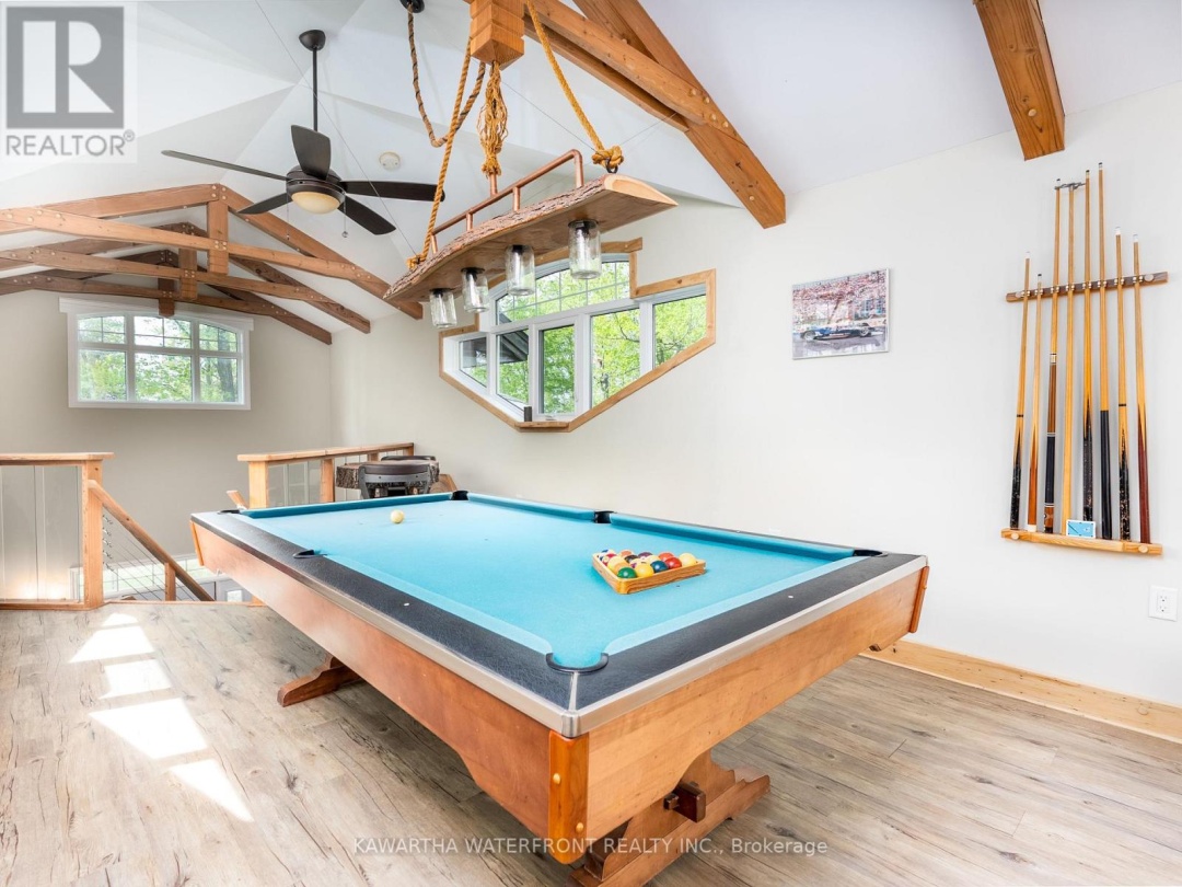 284 Lake Dalrymple Road, Dalrymple Lake