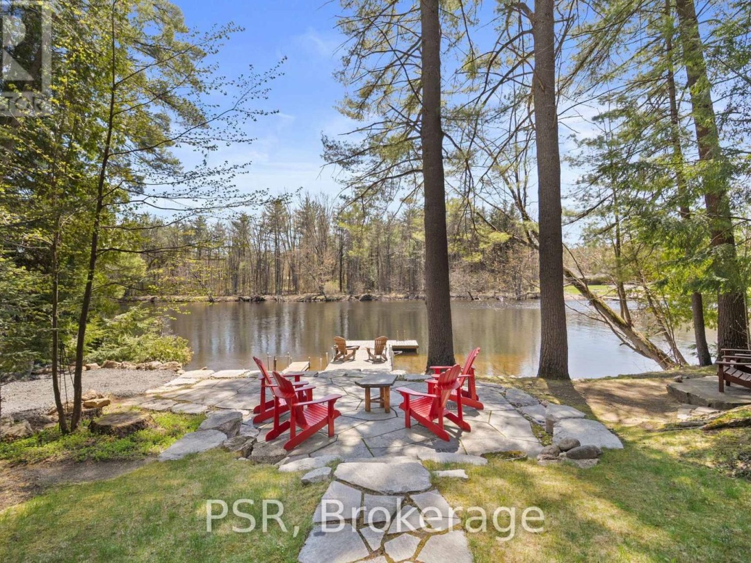 1049 Catherine Bagley Road, Severn Lake