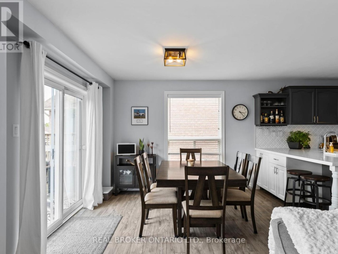 85 Vanessa Drive, Orillia