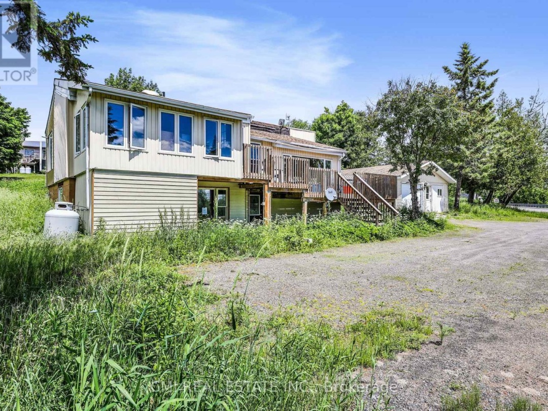 678 Hwy 124, McKellar