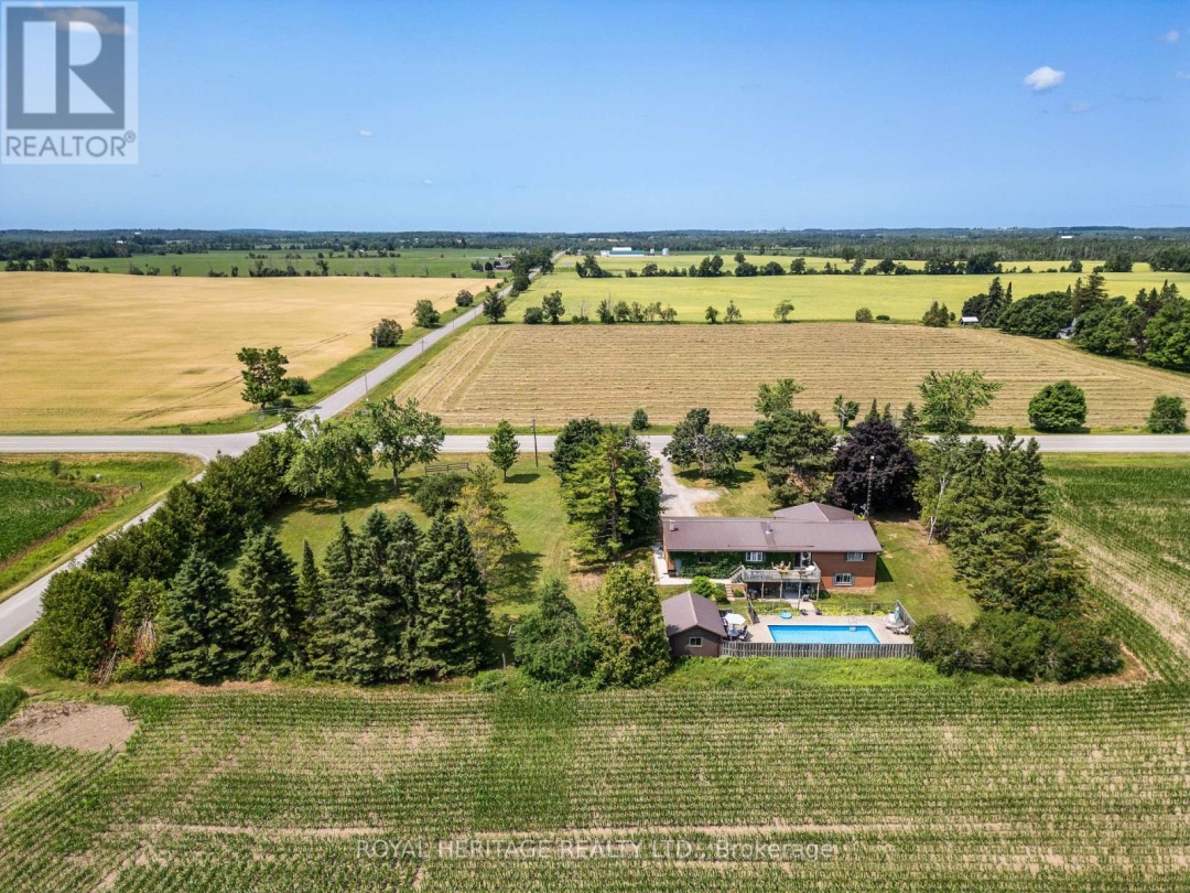 844 ELDON ROAD, 