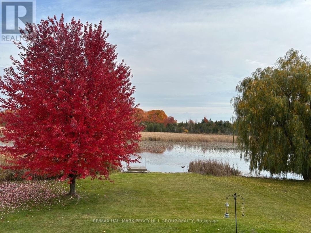 86 AINO BEACH ROAD, Lake Scugog
