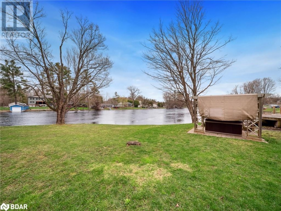 1012 Cowbell Lane, Severn Lake