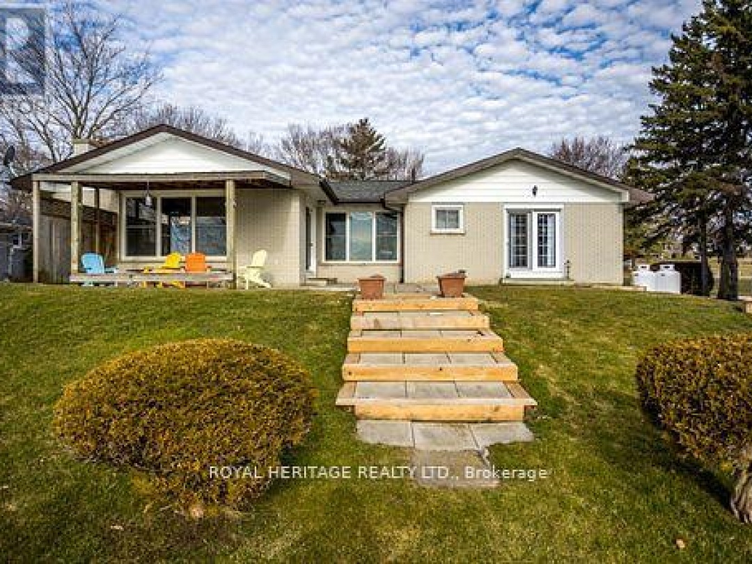 111 Beehive Drive, Sturgeon Lake