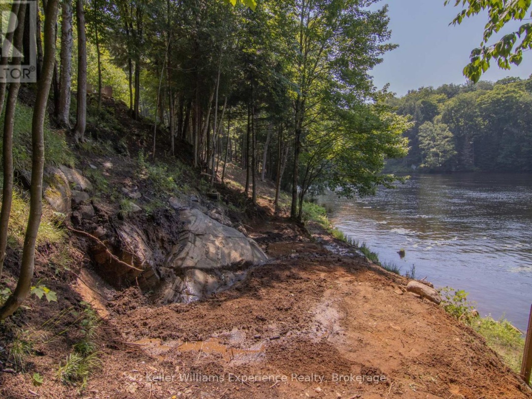 1065 Rocky Narrows Rd Pvt Road, Lake Muskoka