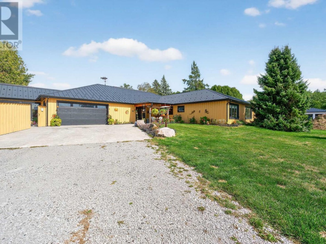 1082 BEAUMONT FARM ROAD, 