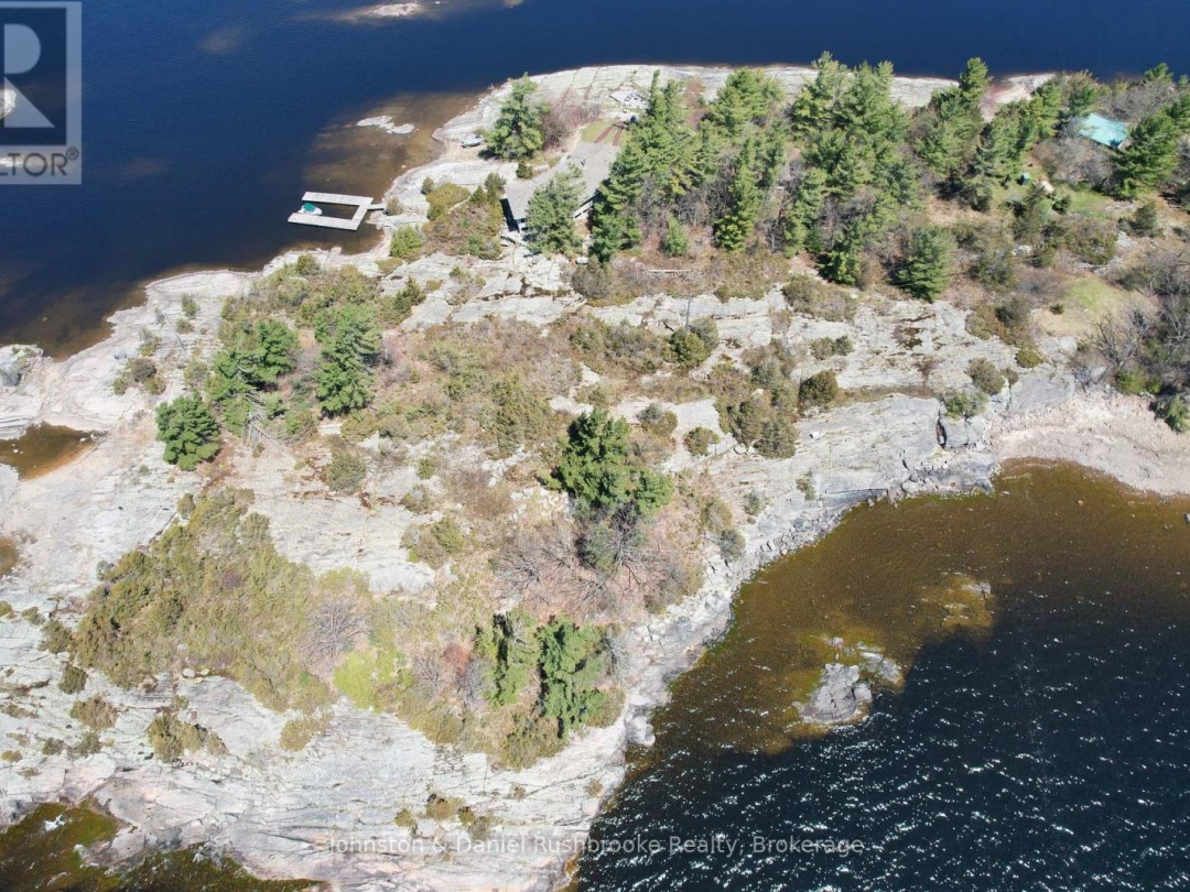 4 Island 1210 Georgian Bay Island, Georgian Bay