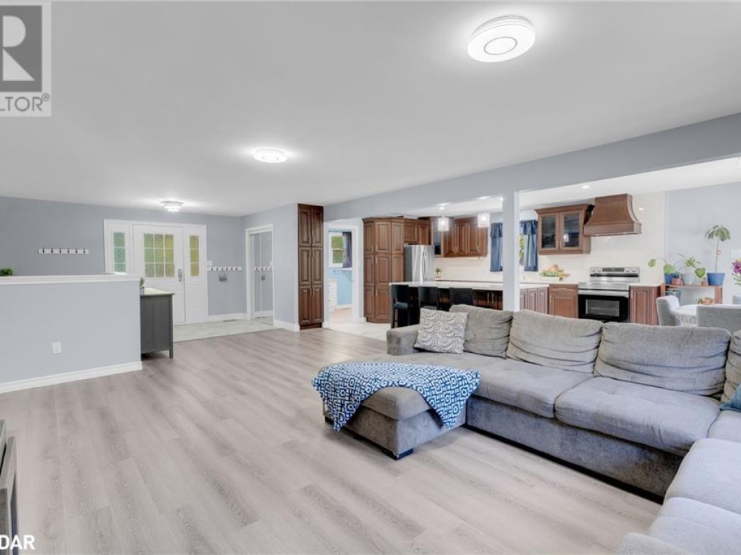 2774 Cumberland Road, Simcoe