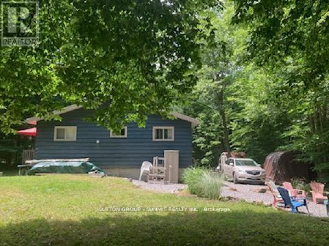 119 HOOD ROAD, 