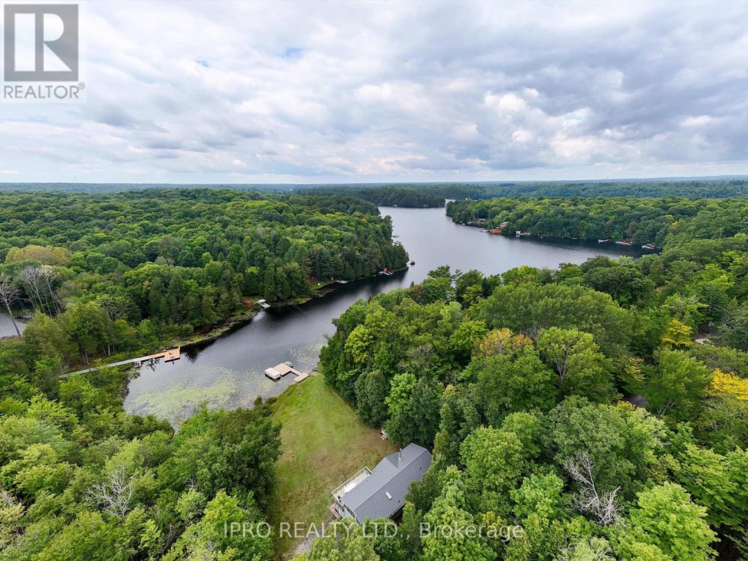 6 LOWER LANE, Otter Lake