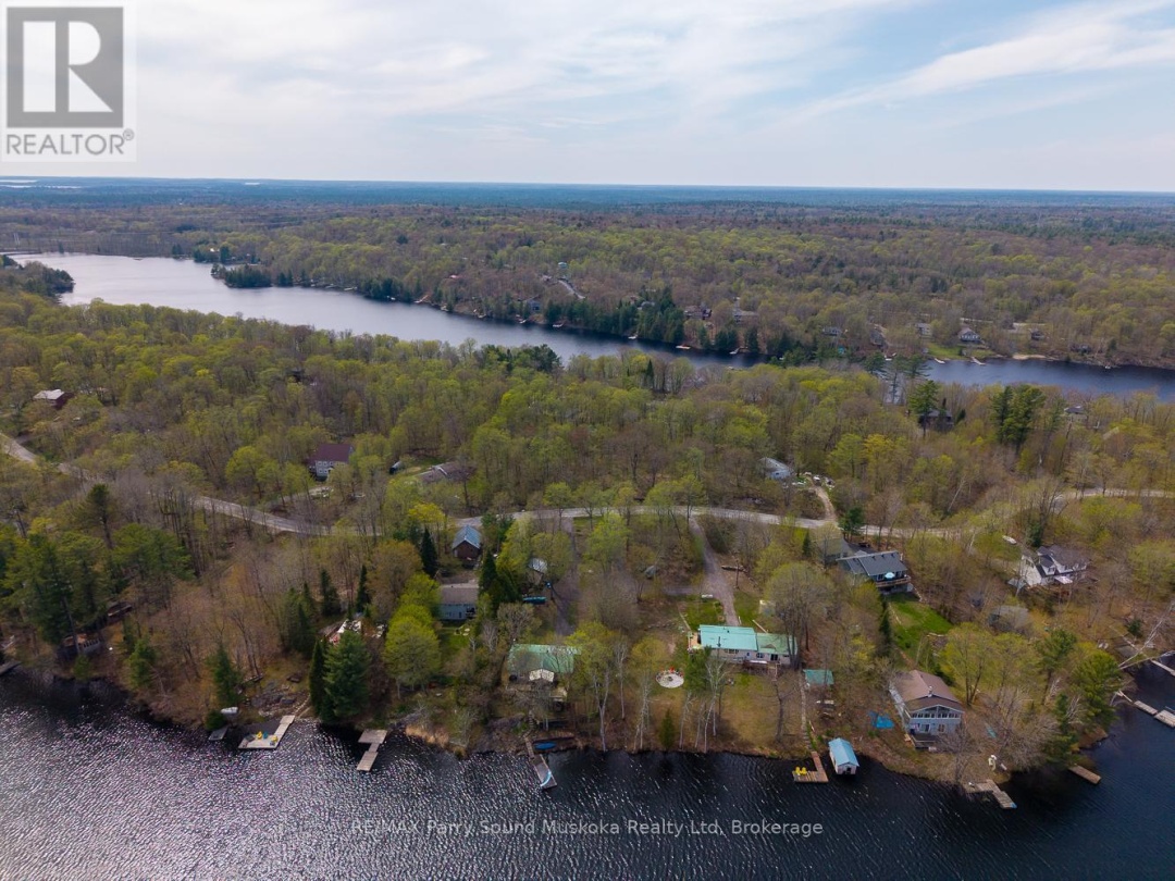 28 Beaver Trail, McDougall