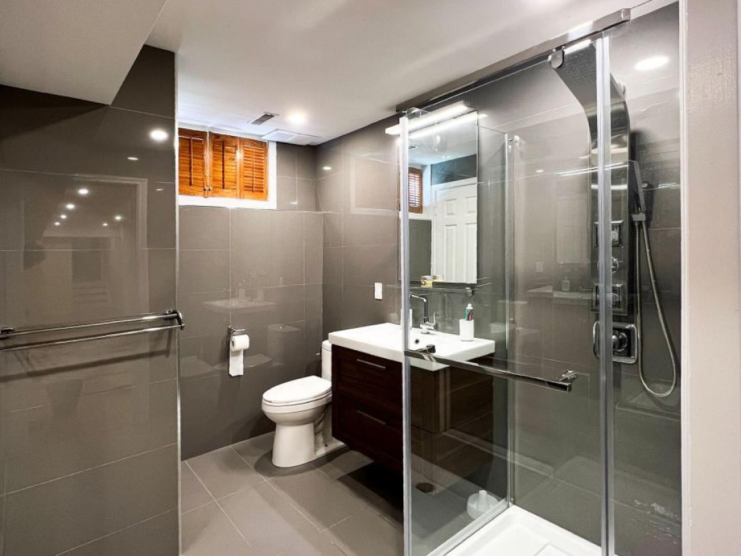 16 THICKETWOOD PLACE, 