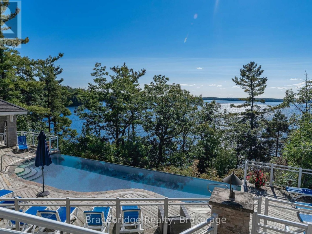 B201-B2 - 1869 MUSKOKA RD 118 W, 