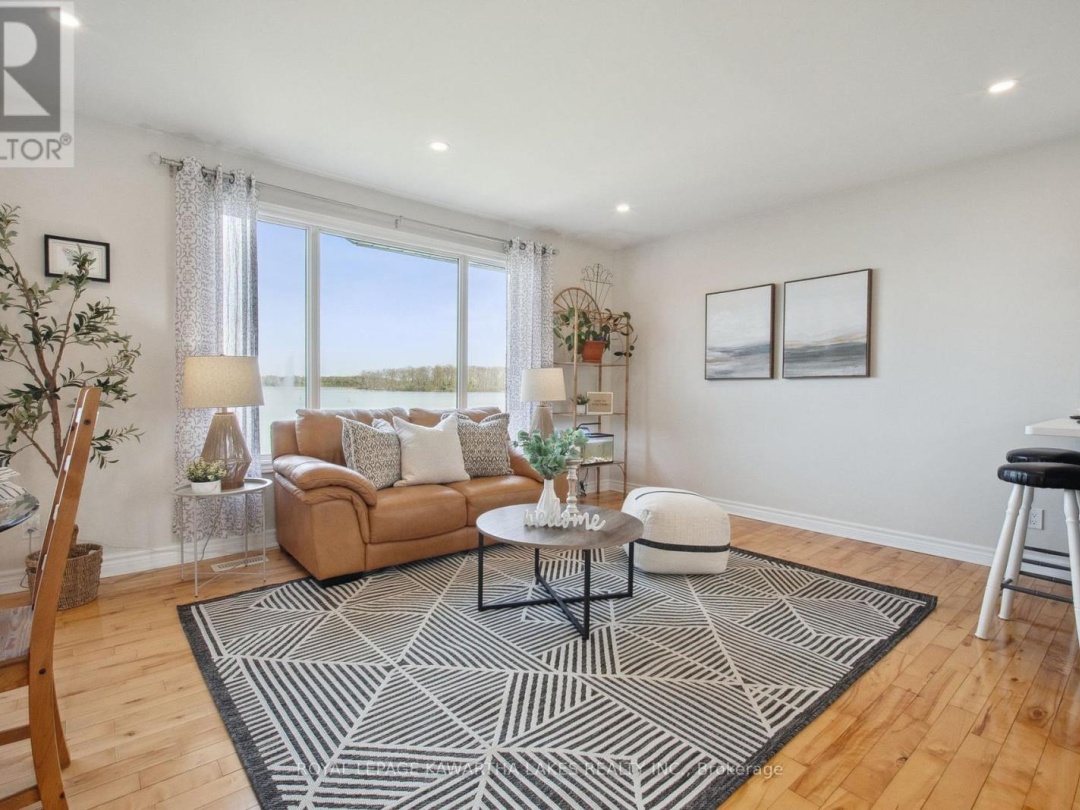 114 O'reilly Lane, Lake Scugog