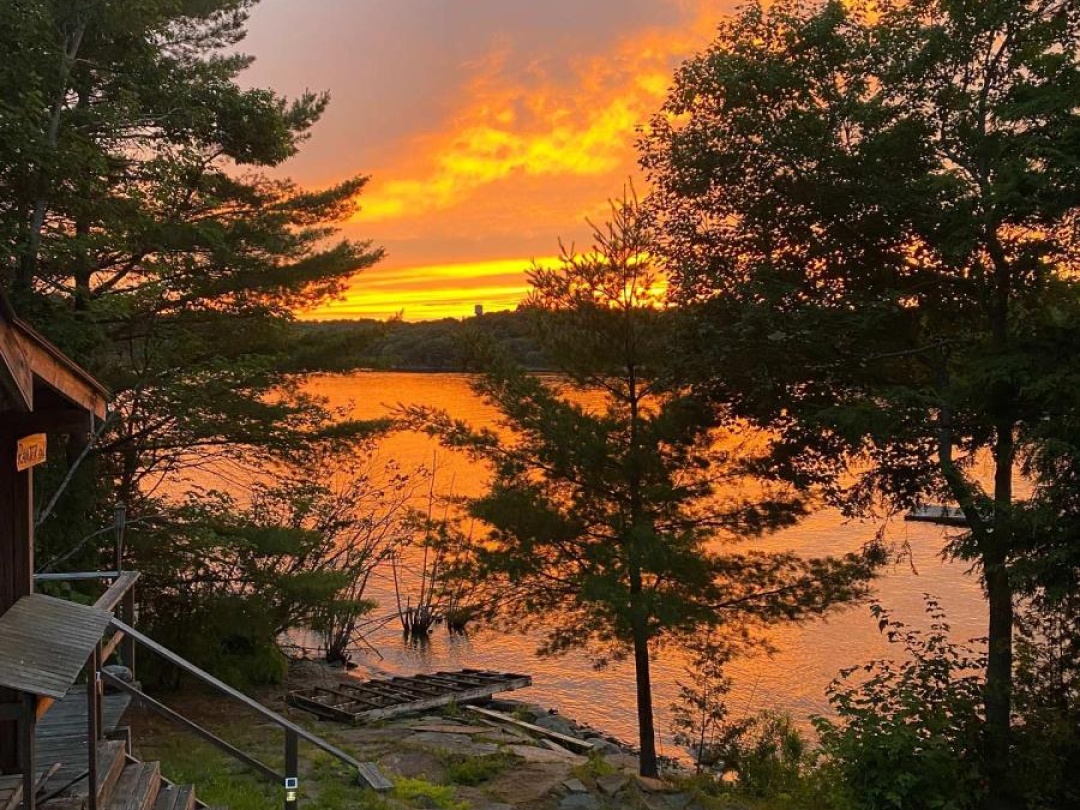 7 Isabella Island, Georgian Bay