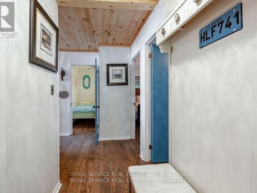 2104 BRADY LAKE ROAD, Brady Lake