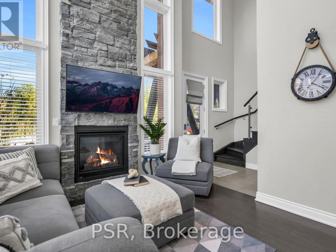 44 CARRICK TRAIL, 