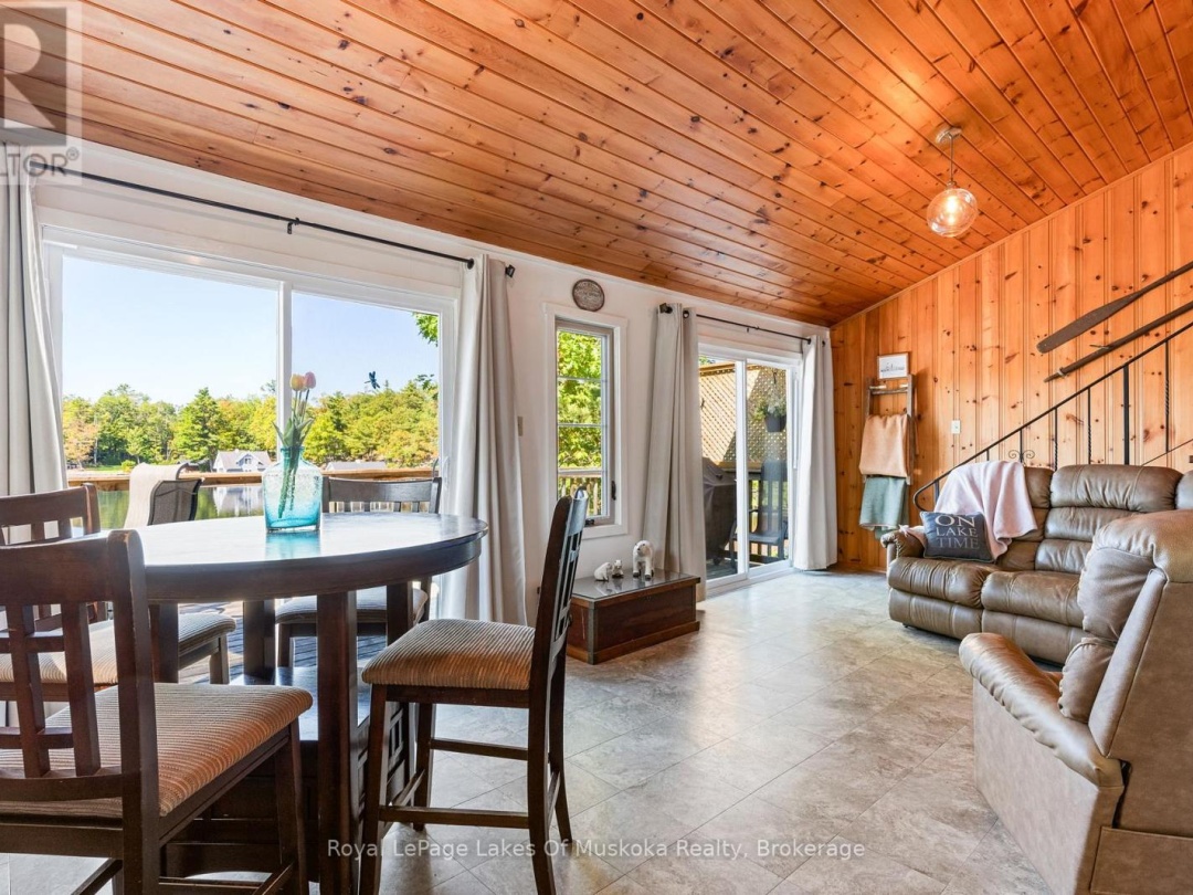 4 - 1379 MUSKOKA ROAD 169, 
