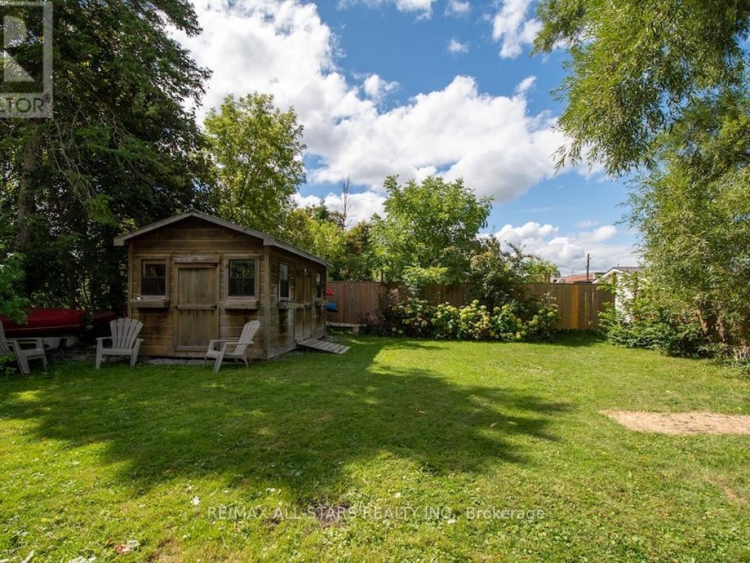 25 LOUISA STREET, 
