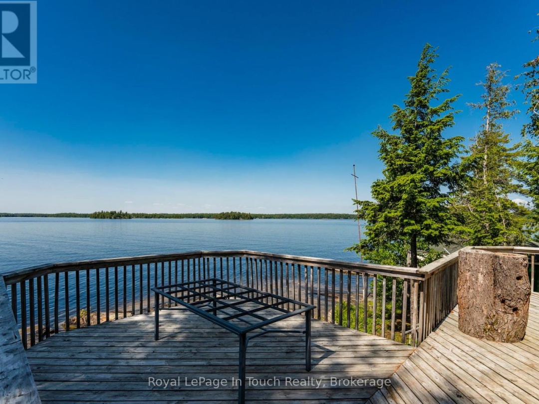 2 IS 270 GEORGIAN BAY ISLAND, 