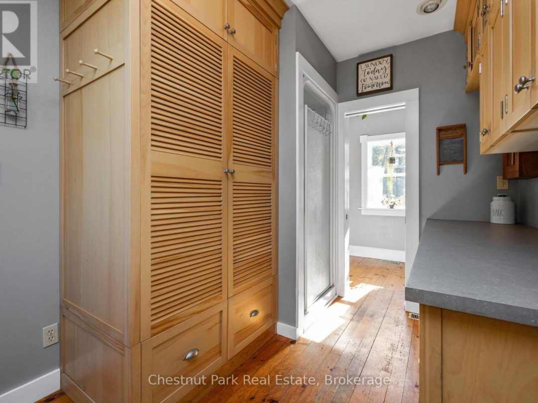 1236 BUTTER & EGG ROAD, 