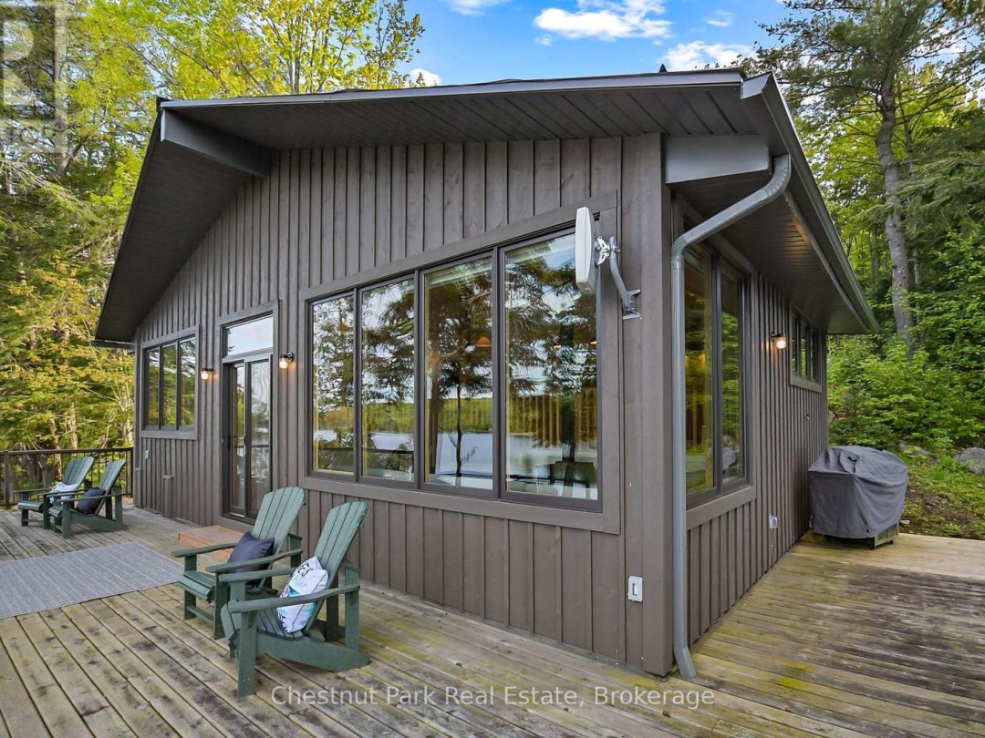 2438 Kushog Lake Road, Kushog Lake
