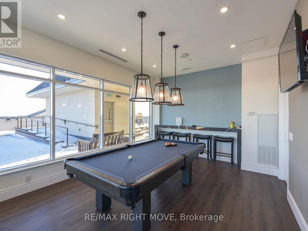 504 - 80 ORCHARD POINT, Lake Simcoe
