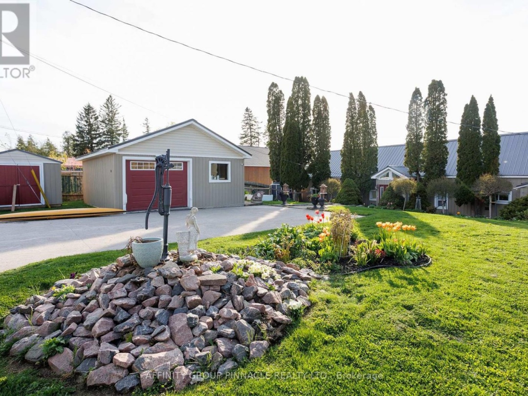 14 ORIOLE ROAD, 