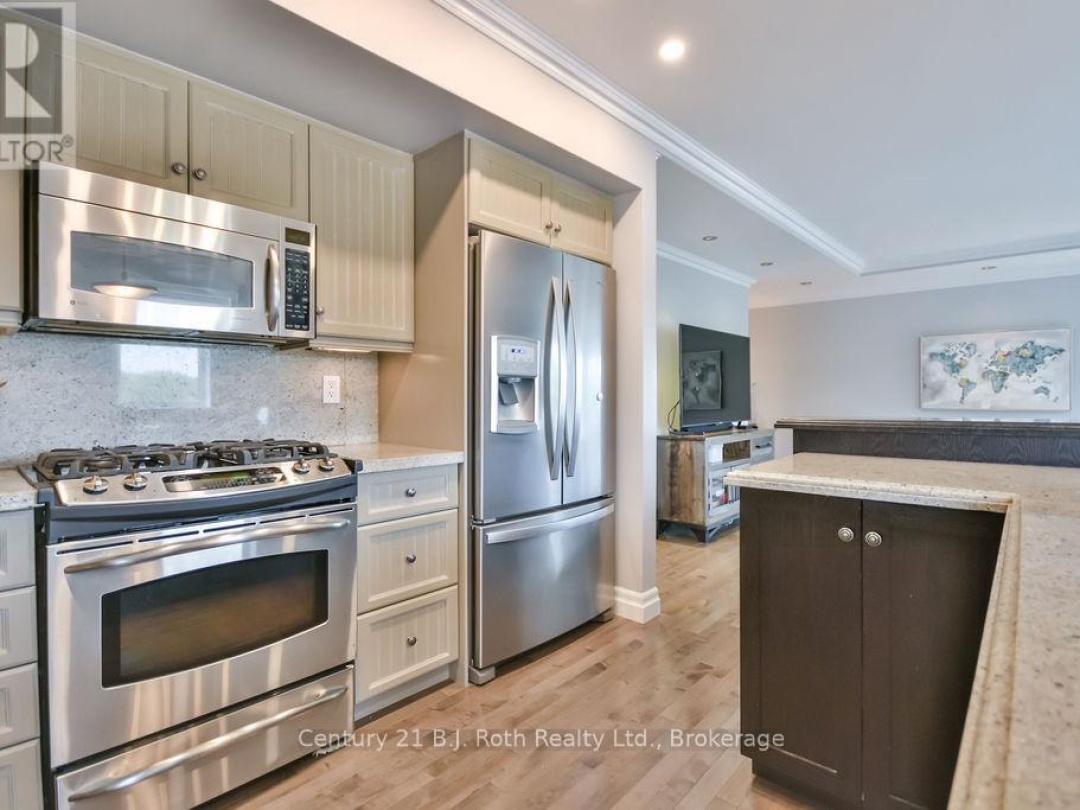 507 110 Steamship Bay Road, Lake Muskoka