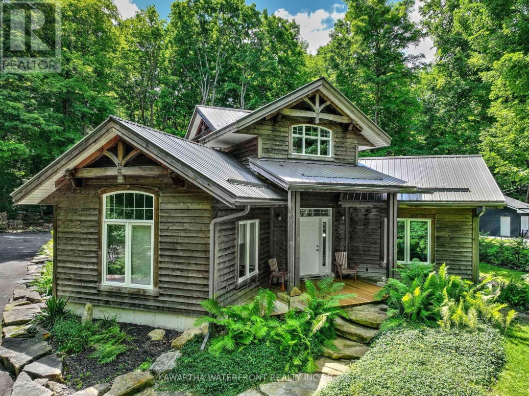 284 Lake Dalrymple Road, Dalrymple Lake