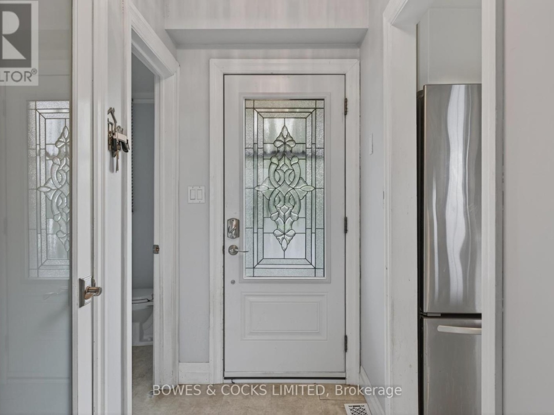 284 PORT HOOVER ROAD, 