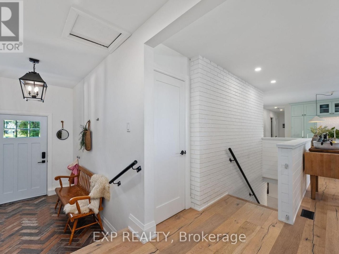 521 COTTAGE ROAD, 