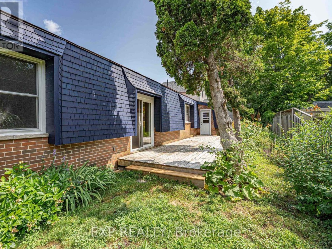 395 BROWN STREET, 