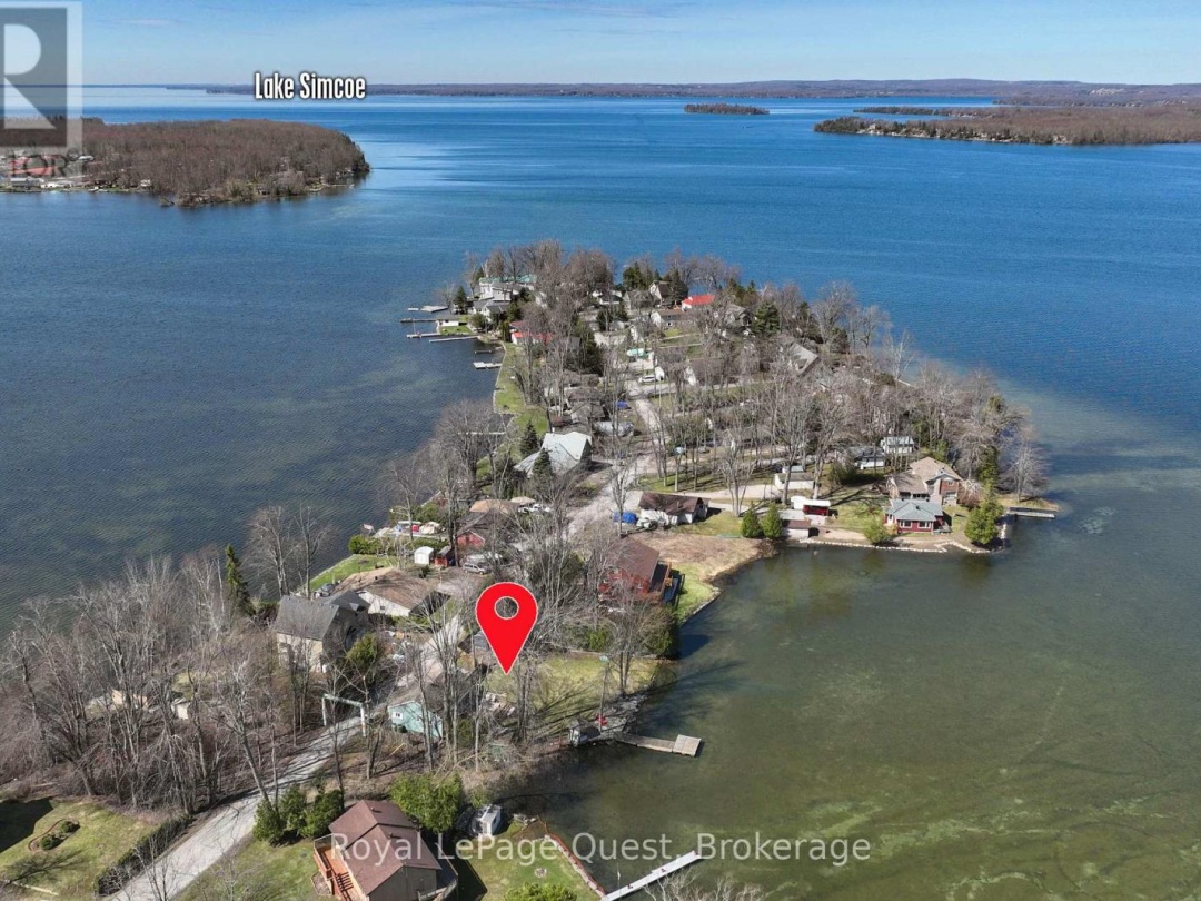 4304 PLUM POINT ROAD, Lake Simcoe