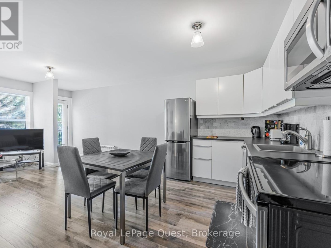 214 Mississaga Street W, Orillia
