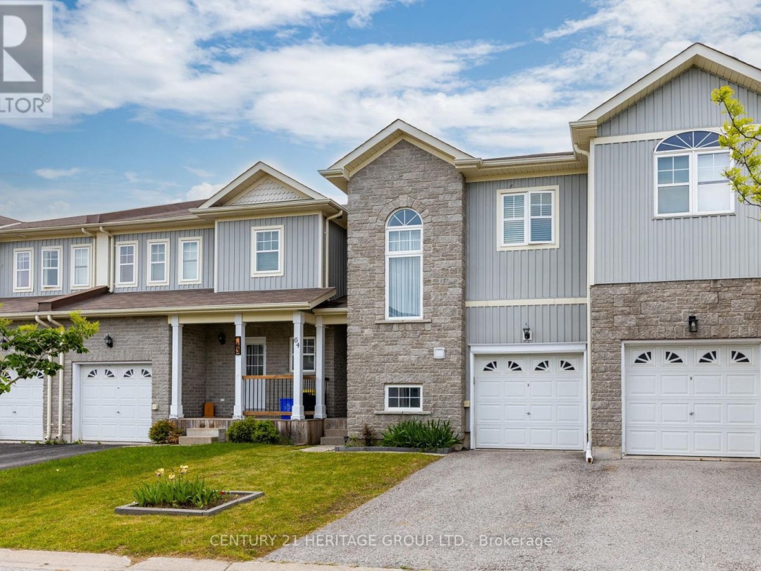 64 - 800 WEST RIDGE BOULEVARD, 